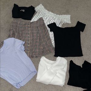 American eagle bundle